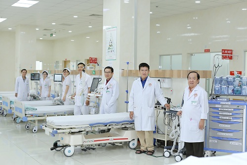 Đầu tư, mua sắm, quản lý và sử dụng trang thiết bị y tế của Bộ Y tế  và 8 tỉnh, thành phố: Kỳ cuối - Kiến nghị khắc phục bất cập về cơ chế, chính sách